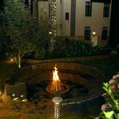 The Orchid Manali - a Boutique Hotel Hotel Exterior