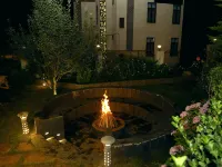 The Orchid Manali - a Boutique Hotel Hotels in Kullu District