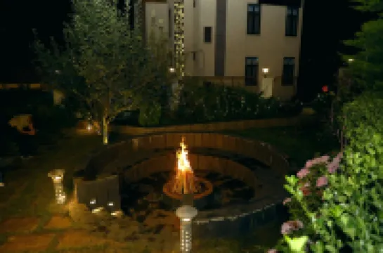 鳶尾蘭馬納利-精品飯店