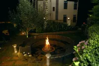 The Orchid Manali - a Boutique Hotel Hotels near Wild World Adventure