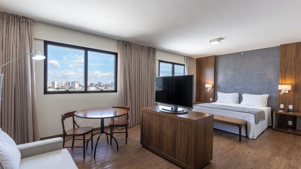 Gran Executive Hotel