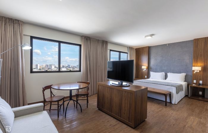 Gran Executive Hotel