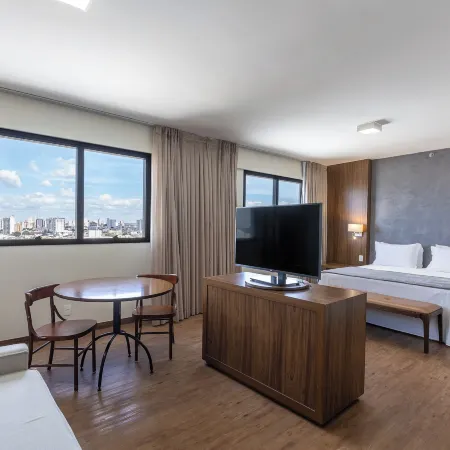 Gran Executive Hotel