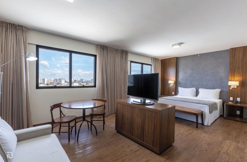 Gran Executive Hotel