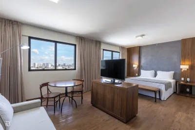 Gran Executive Hotel