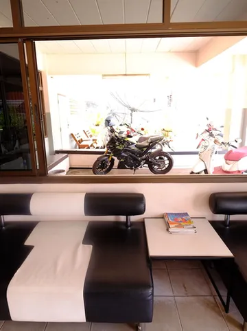 รูปภาพของแอลพี อพาร์ทเมนท์