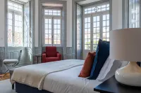 The Luggage Hotels near National Museum Machado de Castro