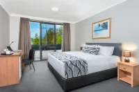 The Brighton Apartments Hotels in Marks Point