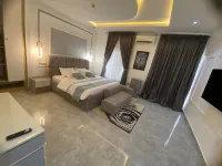 PON Bliss Apartments