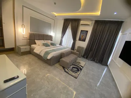 PON Bliss Apartments