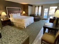 Cascades Inn Hotels in Monroe County