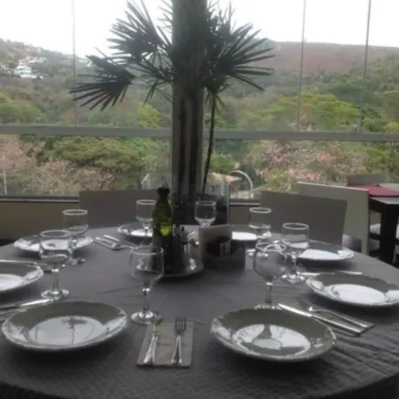 Premier Parc Hotel