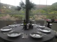 Premier Parc Hotel - servizio colazione
