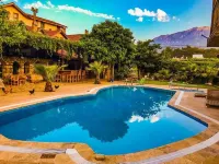 Koyevi Olympos Countryhouse - pet friendly