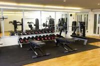 Crown Hotel Wetheral - Gym