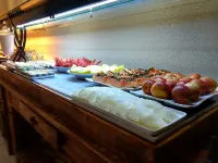 烏木亞拉瑪酒店 - 早餐