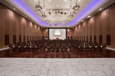 会議室 クレイトンベイホテルの写真