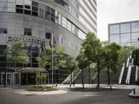 Pullman Paris la Défense Hotels in Courbevoie