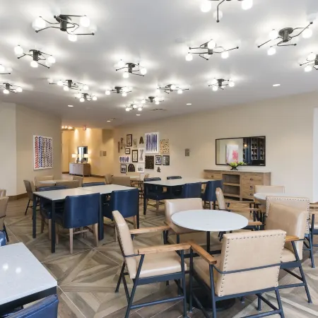 Hyatt Place Ann Arbor