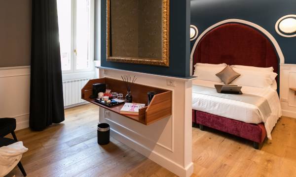 Trastevere, Rome: Jb Relais Luxury