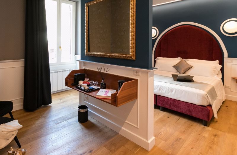Jb Relais Luxury