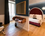 Jb 렐레 럭셔리 Pantheon/판테온 호텔