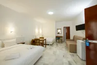 Revekka Rooms Hotels in Mithimna
