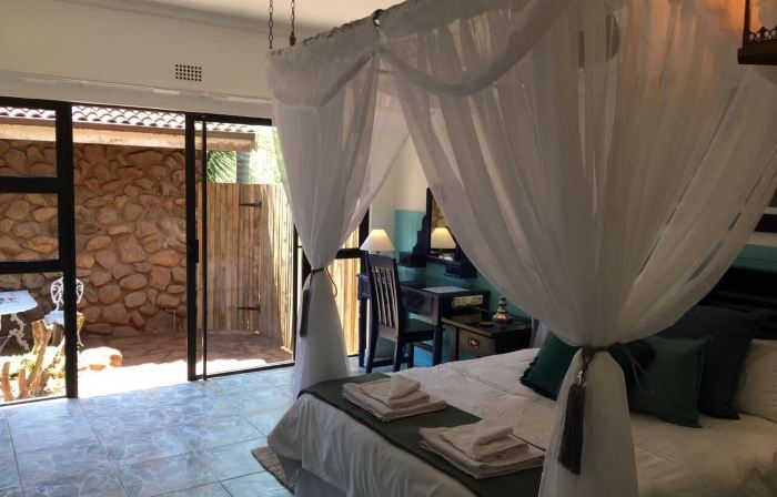 The Sabie Town House Guest Lodge