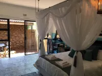The Sabie Town House Guest Lodge Hotel di Sabie