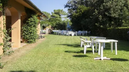 Allegroitalia Elba Golf