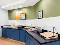 Spark by Hilton Springfield Southwest فنادق في سبرينغفيلد