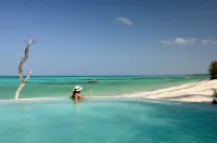 Pongwe Beach Hotel - en bord de mer