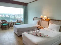 Yannaty Hotel Halal Hotels in Hat Yai District