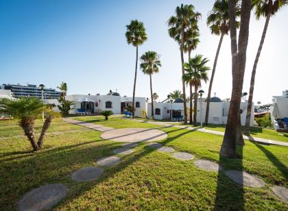 HD Parque Cristobal Tenerife