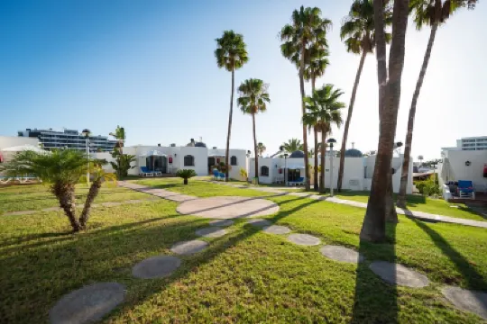 特內里費島HD布拉格克里斯託巴爾酒店