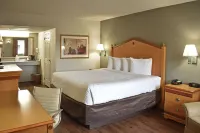 Rodeway Inn Hot Springs National Park Area Hotels in Hot Springs Village