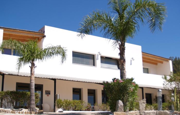 Natur Hotel Tanca
