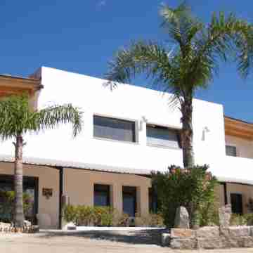 Natur Hotel Tanca Hotel Exterior