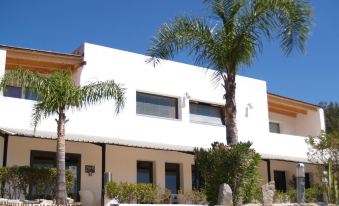 Natur Hotel Tanca