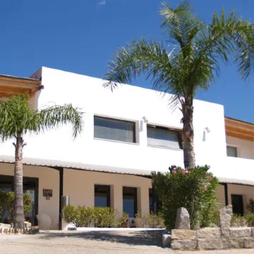 Natur Hotel Tanca