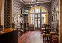 Hotel Casa Zañartu - servizio colazione