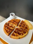Winds Boutique Hotel - breakfast