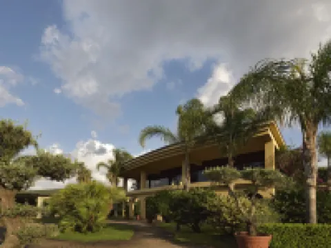 Falkensteiner Club Funimation Garden Calabria Hotel a Curinga