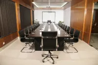 Richmond Hotel & Suites Hotel di Dhaka