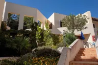 Villaggio Cala Mancina Các khách sạn gần El Bahira Camping Village