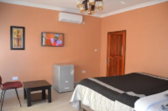 Sikalongo Lodge Highlands โรงแรมใน