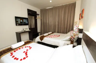 New Century Hotel Melaka