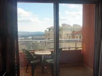 帕諾拉瑪飯店 格拉斯住宿飯店