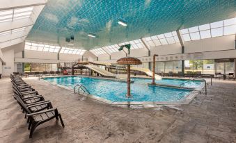 Best Western Plus Leamington Hotel  Conference Centre