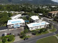 Cairns Reef Apartments & Motel Hôtels à : Woree
